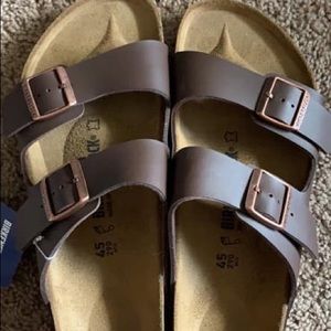 Men’s Birkenstock